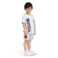 thumbnail image 3 of Character Boys 2-Piece Outift Set, 3 of 7