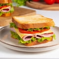 thumbnail image 5 of Sun Valley Sliced Cooked Ham, 1.25 lbs., 2 pk., 5 of 5