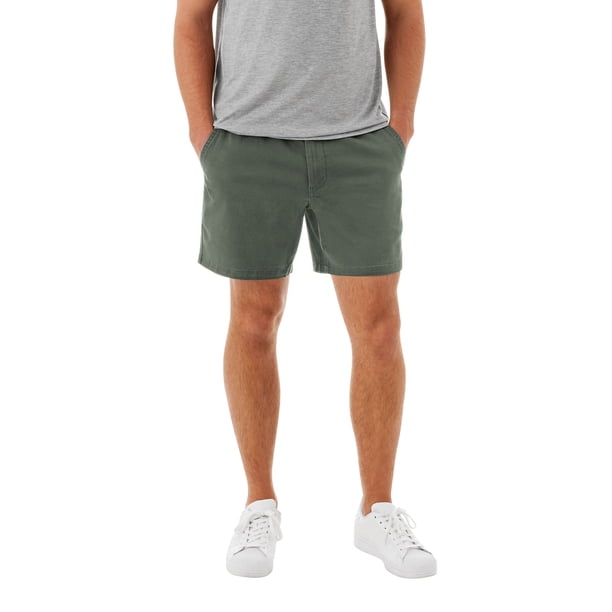 Member's Mark Men's Cotton Pull-On Shorts - Samsclub.com