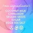 thumbnail image 5 of Ava Organics Coconut Crispy Rollers, 14.1 oz., 5 of 10