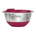 thumbnail image 8 of Viking 10-Piece Stainless Steel Mixing, Prep and Serving Bowl Set, 8 of 9