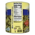 thumbnail image 2 of Allens Italian Style Green Beans, 28 oz., 6 pk., 2 of 4