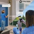 thumbnail image 5 of Night Owl 12MP Cameras with 2TB NVR Security System, 8pk., 5 of 13