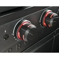 thumbnail image 4 of Member's Mark Pro Series 5-Burner 36" Propane Gas Griddle w/ Cover, 4 of 12