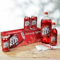 thumbnail image 6 of Big Red Soda 12 fl. oz., 36 pk., 6 of 11