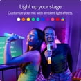 thumbnail image 10 of VIZIO MicMe 2.1 Channel Karaoke Soundbar, QuickFit® Compatible, 10 of 24