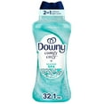 thumbnail image 1 of Downy Comfy Cozy In-Wash Laundry Scent Booster Beads, Seaside Spa Scent, 32.1 oz., 1 of 9