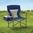 thumbnail image 5 of Member's Mark Oversized Director's Chair, Choose your Color, 5 of 8