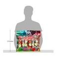 thumbnail image 3 of Popcornopolis Popcorn Cone Holiday Gift Pack, 12 ct., 3 of 7