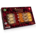 thumbnail image 1 of Sublime Desserts Macarons Assorted Flavors, Frozen, 36 ct., 1 of 6