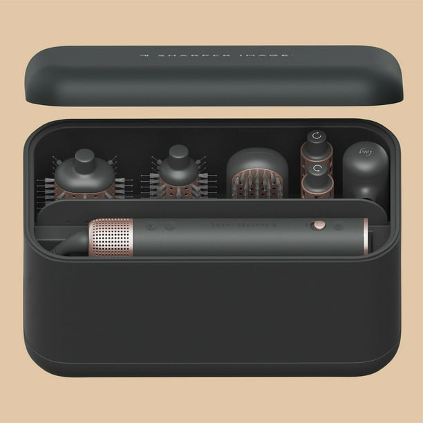 irwrap スタイラー  Volume+Shape【プレゼント付き！】 Airwrap ID™ Multi-Styler and Dryer for Straight to Wavy Hair