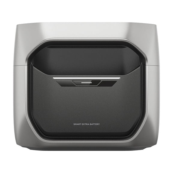 EcoFlow Delta 3 Max Plus 2048wh Smart Extra Battery