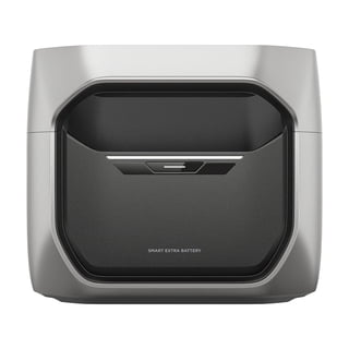 EcoFlow Delta 3 Max Plus 2048wh Smart Extra Battery