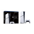thumbnail image 1 of Sony PlayStation 5 Console Slim Digital Edition, 825GB, 1 of 3