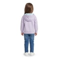 thumbnail image 4 of Character Toddler Girls Jacket, 4 of 5