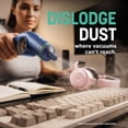 thumbnail image 9 of Shark® BlastBoss™ All-in-One Air Blasting System, 9 of 10