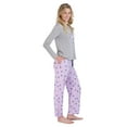thumbnail image 3 of Life is Good Ladies 3 Piece PJ Set, 3 of 8