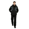 thumbnail image 7 of Free Country Men's Stretch Softshell Snow Pant, 7 of 7