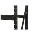 thumbnail image 3 of Astromach 4-Shelf Heavy Duty Industrial Storage Rack, Black, 3 of 11