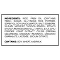 thumbnail image 3 of Want Want Golden Rice Crackers Original Flavor 8 ct., 2 pk., 3 of 5