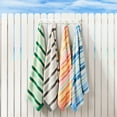 thumbnail image 8 of Member's Mark 2-Pack Adult Sand-Friendly Beach Towels, 40" x 72", 8 of 8