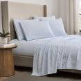 thumbnail image 2 of Member's Mark Soft Washed Sheet Set, Assorted Sizes, 2 of 6