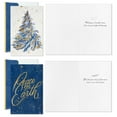 thumbnail image 3 of Hallmark Assorted Holiday Christmas Cards, 35 pk., 3 of 7