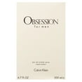 thumbnail image 2 of Calvin Klein Obsession for Men Eau de Toilette, 2 of 4