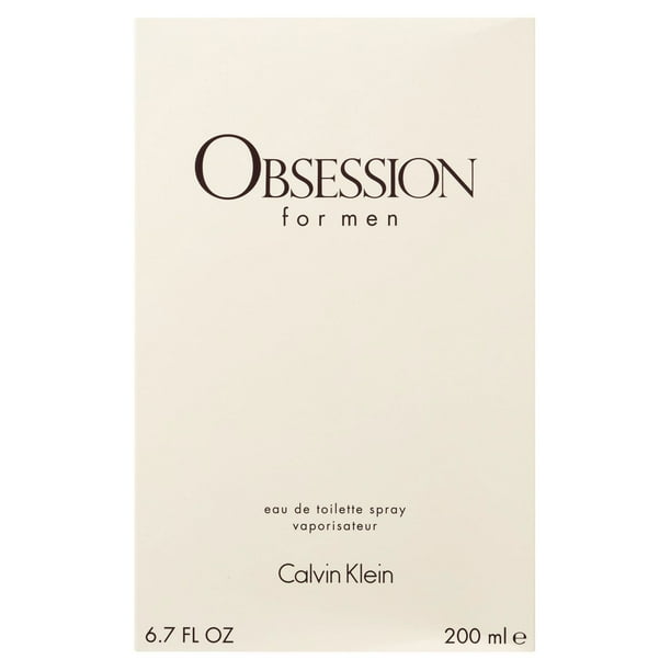 calvin klein cigarettes Calvin Klein Obsession for Men Eau de Toilette