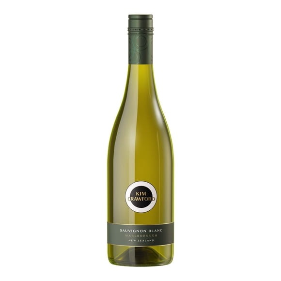 Kim Crawford Sauvignon Blanc Wine, 750 ml