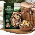 thumbnail image 2 of DJ&A Mixed Mushroom Crisps, 10.6 oz., 2 of 4