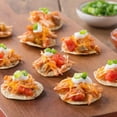 thumbnail image 8 of Tostitos Regular Tortilla Chips, 18.625 oz., 8 of 8