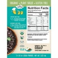 thumbnail image 4 of Bean Vivo Ready-to-Eat Organic Baja Black Beans (5 pk.), 4 of 6