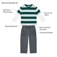thumbnail image 5 of Member's Mark Boys 2-Piece Playwear Set, 5 of 9