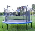 thumbnail image 3 of Propel 14' Heavy-Duty Pro Trampoline with Basketball Hoop, 3 of 7