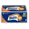 thumbnail interactive-video image 1 of Member's Mark Full Sheet 2-Ply Paper Towel 15 rolls, 101 sheets/roll, 1 of 11