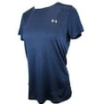 thumbnail image 3 of Under Armour Women's UA Tech Twist T-Shirt, 3 of 3