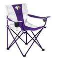 thumbnail image 1 of Logo Brands Memorial High School Sideline XL Chair, 1 of 6