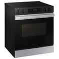 thumbnail image 5 of Samsung Bespoke 6.3 cu. ft. Slide-In Electric Range w/ Safety Knobs, 5 of 10