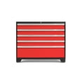 thumbnail image 3 of NewAge Products Pro Series Tool Cabinet, 42" W x 22" D x 37.5" H, 3 of 11