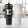 thumbnail image 2 of Logo Brands Eastern Michigan Eagles Stainless Steel Tumbler Set, 2 of 7