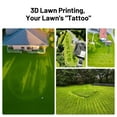 thumbnail image 4 of LUBA Mini AWD 800 Robotic Lawn Mower For 0.25 Acre With extra 48 Blades + 1 extra Battery, 4 of 10