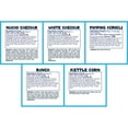 thumbnail image 4 of Kernel Season's Movie Night Popcorn Seasoning & Kernels, Variety Pack, 5 pk., 4 of 6