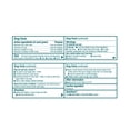 thumbnail image 3 of Neosporin + Lidocaine Pain Relief Triple Antibiotic Ointment, 1 oz +(2).5oz., 3 of 6