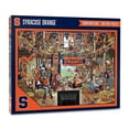 thumbnail image 1 of YouTheFan NCAA Barnyard Fans 500pc Puzzle, 1 of 3