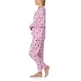thumbnail image 5 of Character Women's Pajama Set, 5 of 7