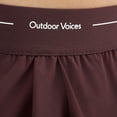 thumbnail image 5 of Outdoor Voices Women's Logo Waistband Pant, 5 of 10