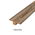 thumbnail image 2 of Select Surfaces Smokey Walnut Molding Kit, 2 of 5