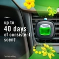 thumbnail image 3 of Febreze Car Air Freshener Vent Clips, Mixed Scent, 5 ct., 3 of 10