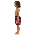 thumbnail image 5 of Character Boys 2 Piece Rashguard and Swim Trunk Set, 5 of 13